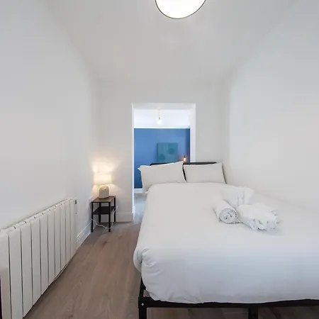 Beautiful 2 Bedroom Close To Centre * 都柏林