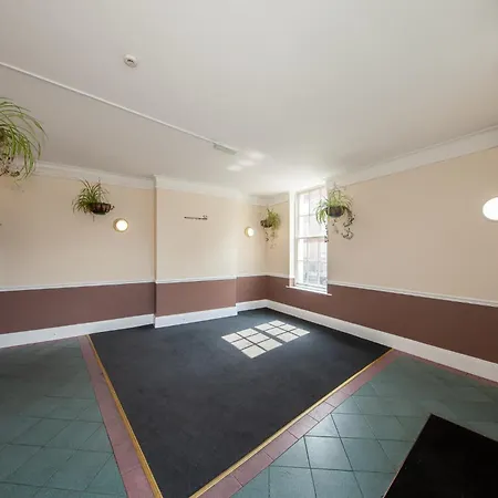 Beautiful 2 Bedroom Close To Centre 公寓 都柏林