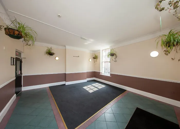 Beautiful 2 Bedroom Close To Centre Apartamento Dublín